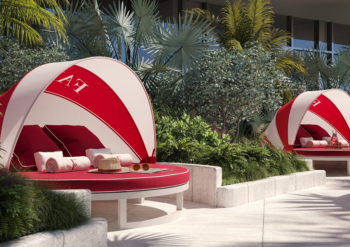 Faena Residences Miami