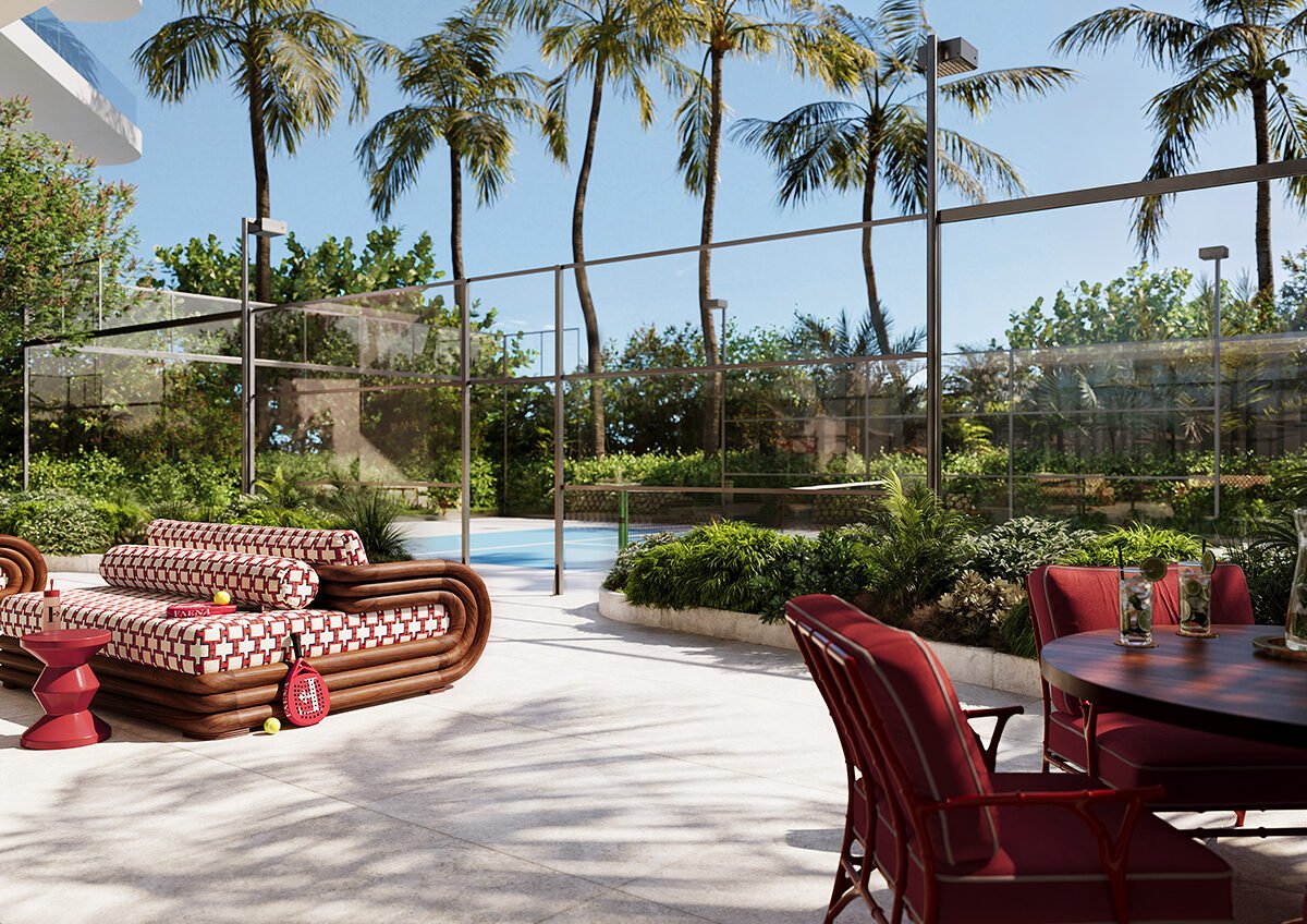 Faena Residences Miami