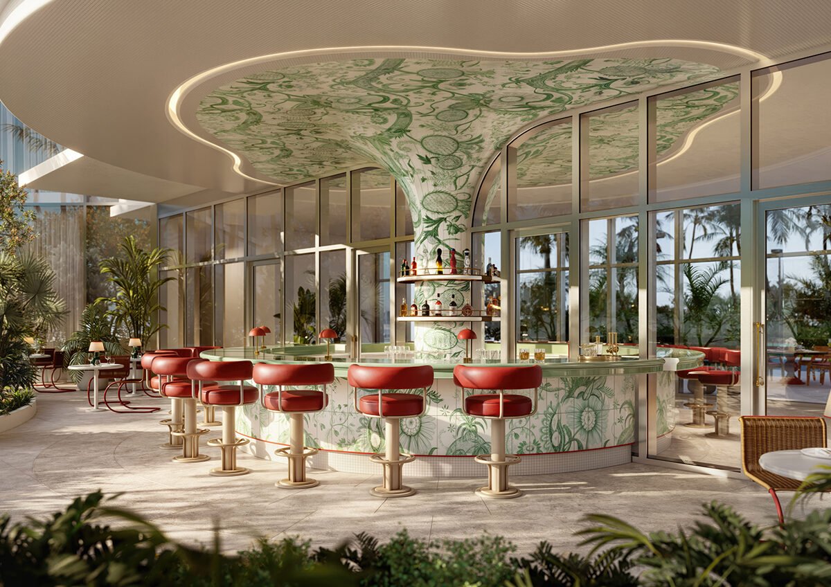 Faena Residences Miami