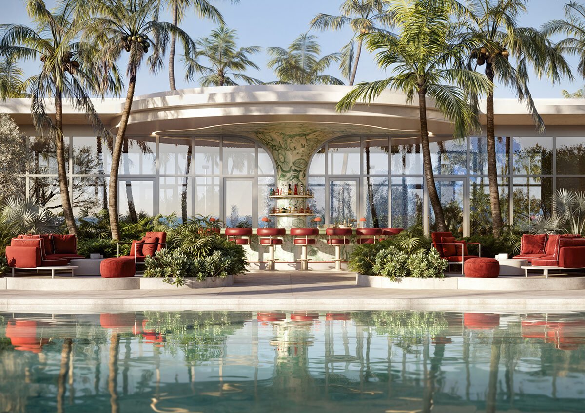 Faena Residences Miami