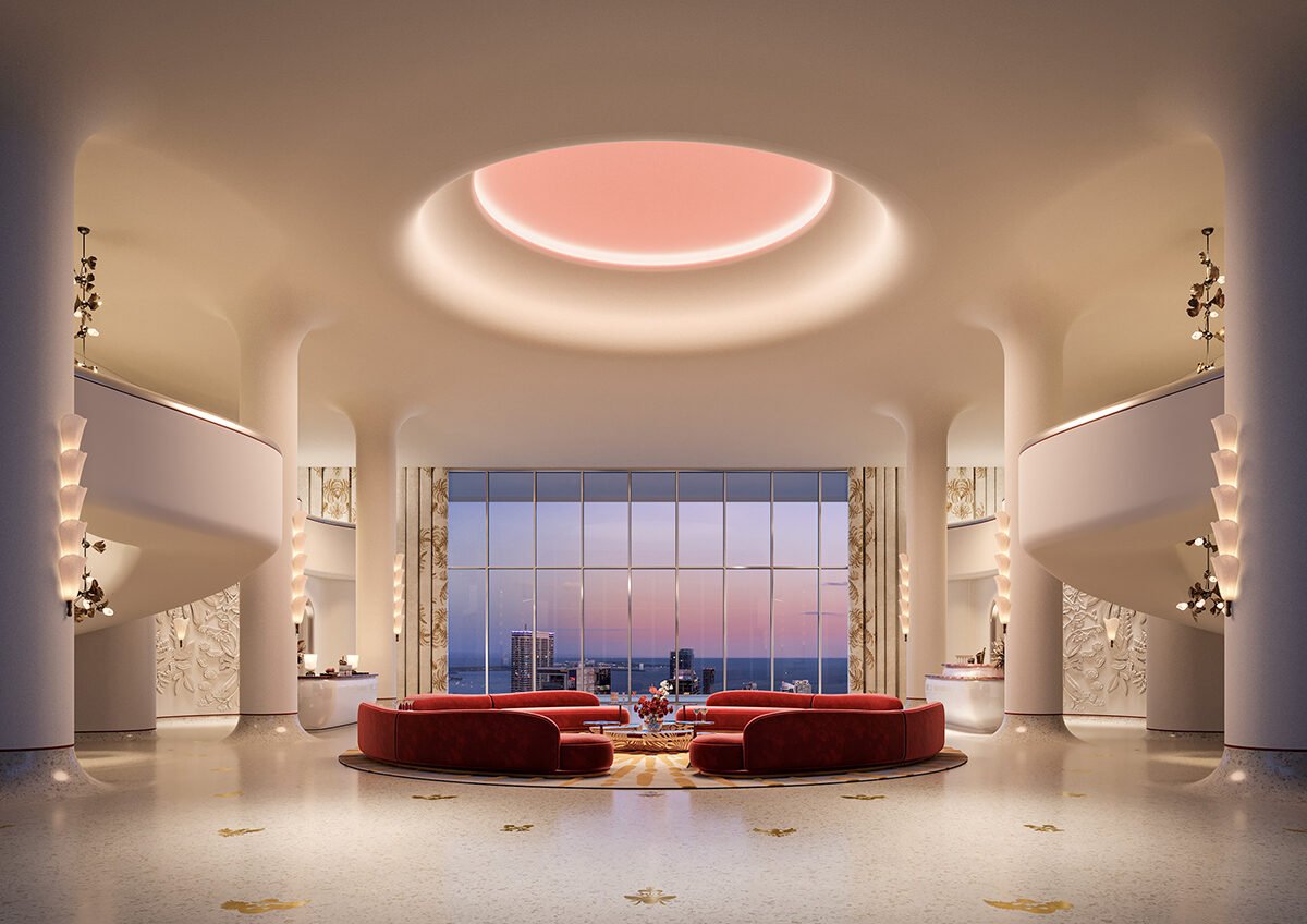 Faena Residences Miami