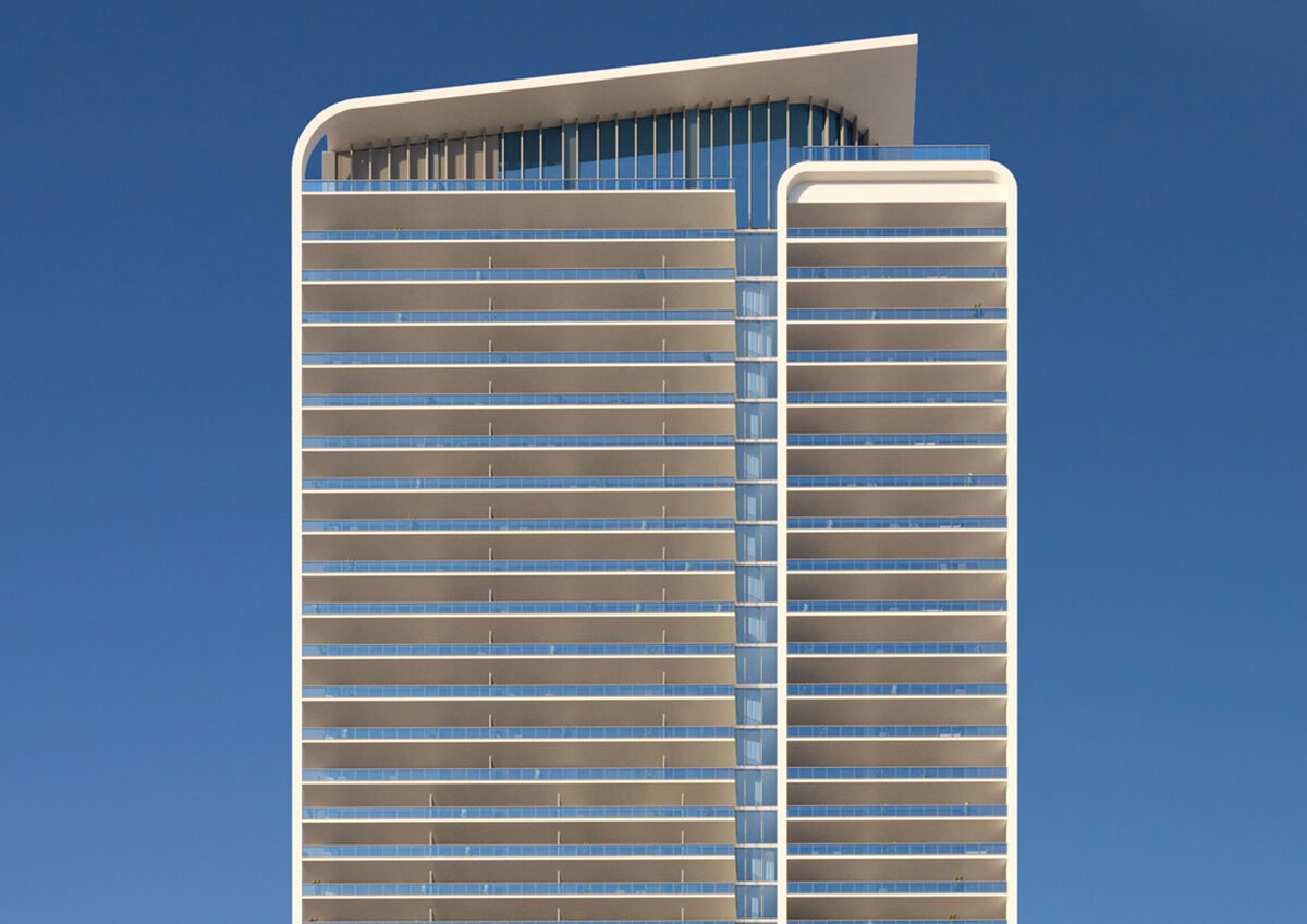 Jean-Georges Miami Tropic Residences