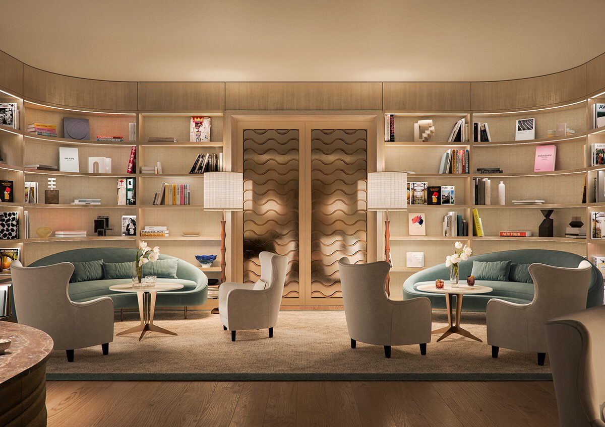 Four Seasons Coconut Grove