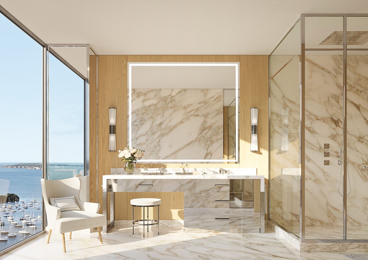 Four Seasons Coconut Grove
