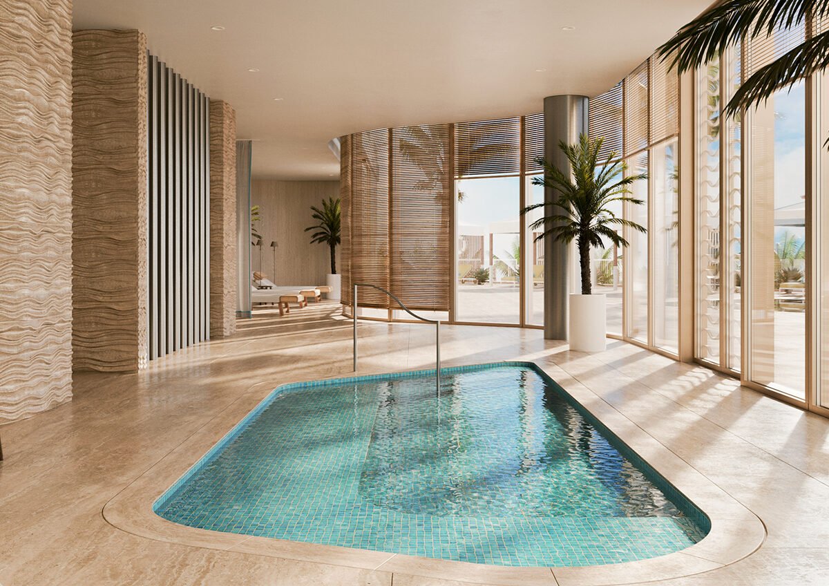 Four Seasons Coconut Grove