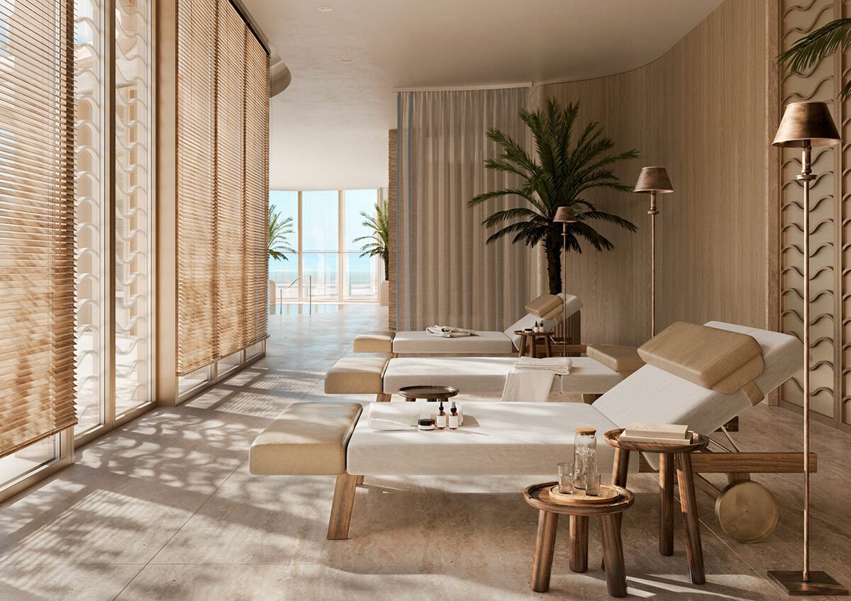 Four Seasons Coconut Grove