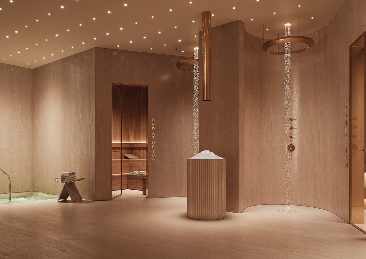 Four Seasons Coconut Grove