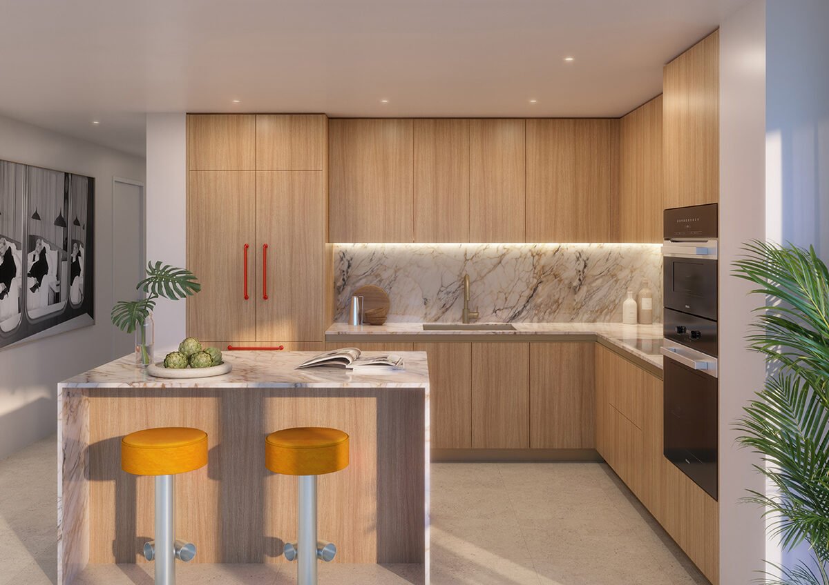The Standard Residences Brickell