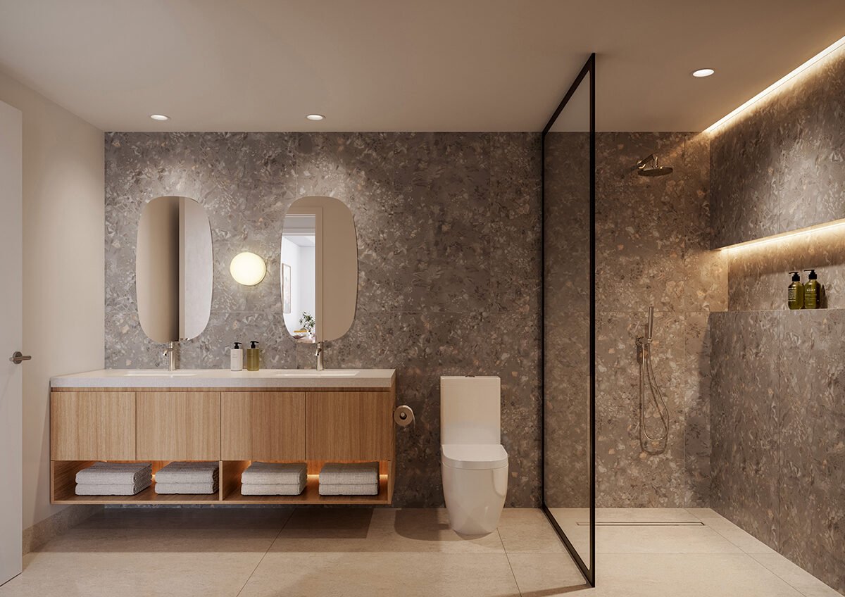 The Standard Residences Brickell