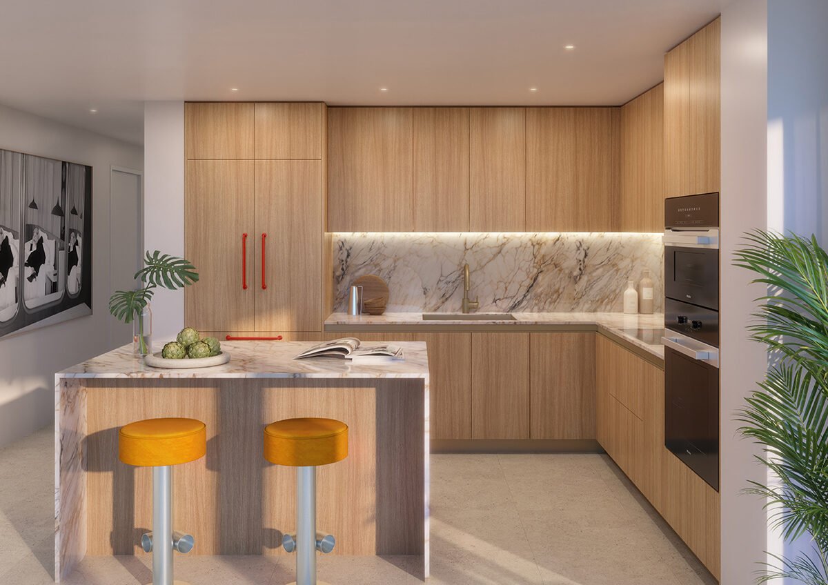The Standard Residences Brickell