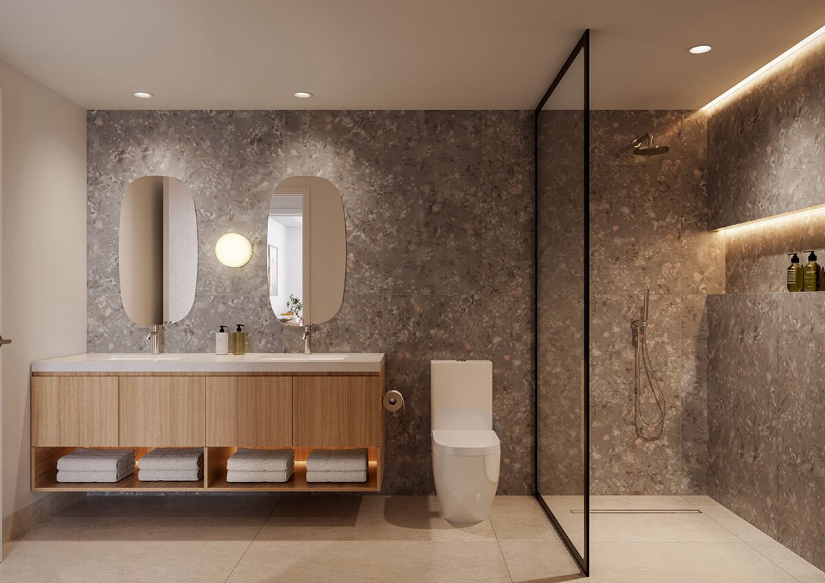 The Standard Residences Brickell