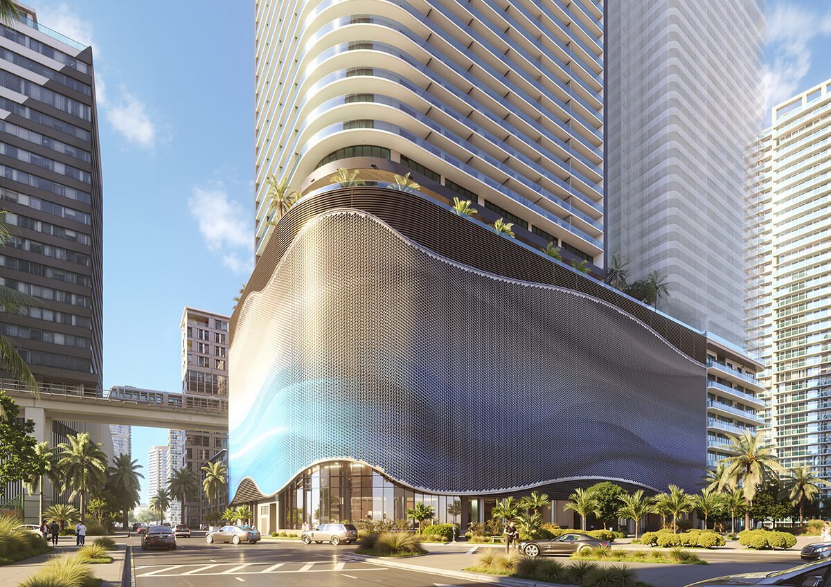 The Standard Residences Brickell