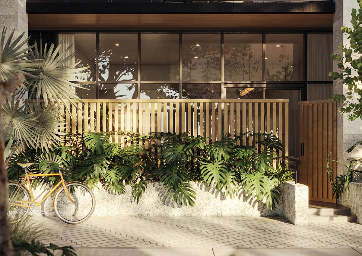 The Well Coconut Grove