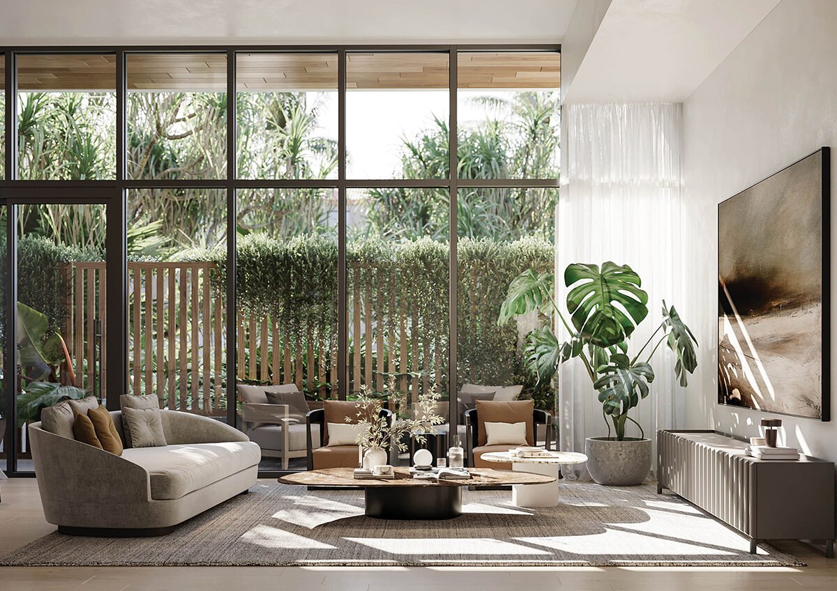 The Well Coconut Grove