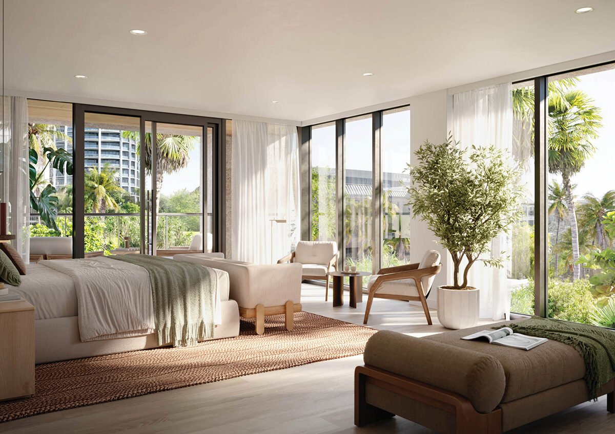 The Well Coconut Grove