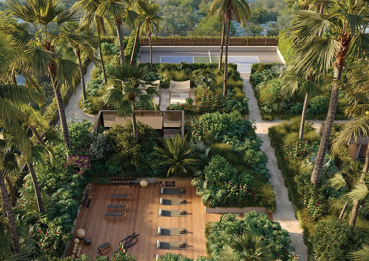 The Well Coconut Grove