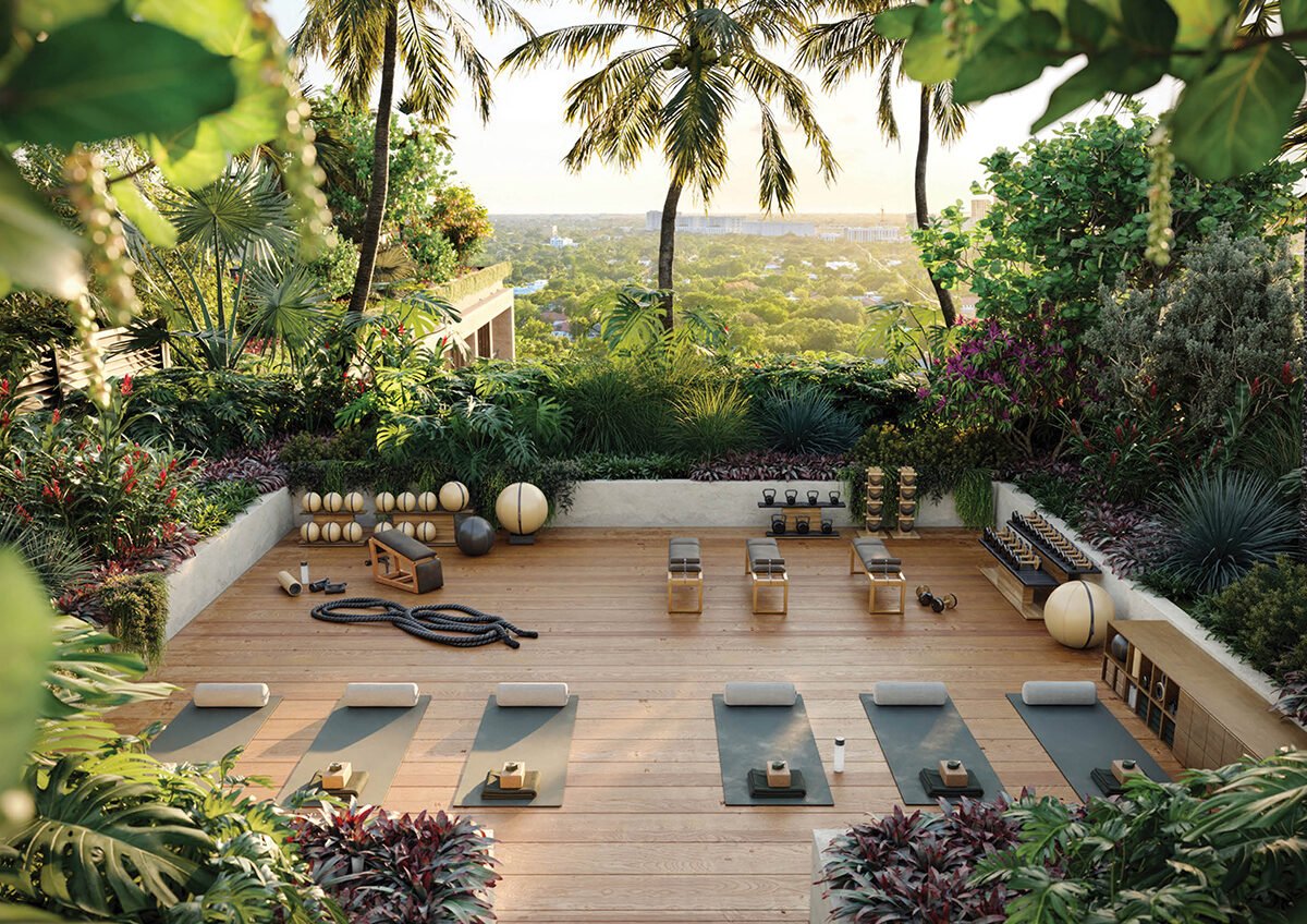 The Well Coconut Grove