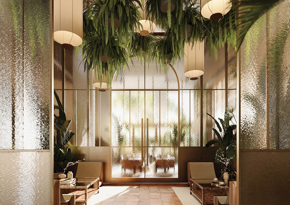 The Well Coconut Grove