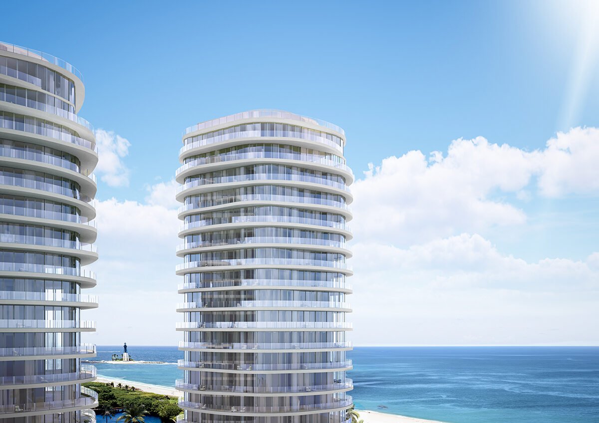 ARMANI_CASA Residences Pompano Beach
