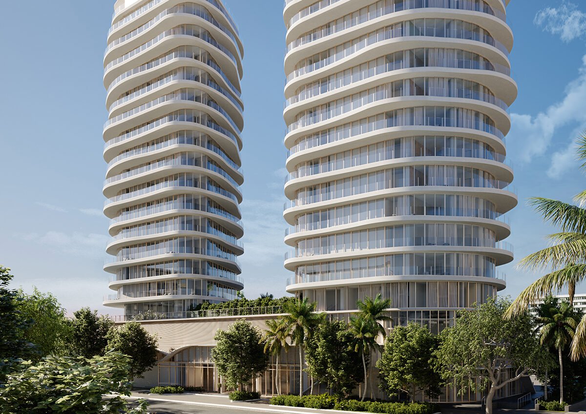 ARMANI_CASA Residences Pompano Beach