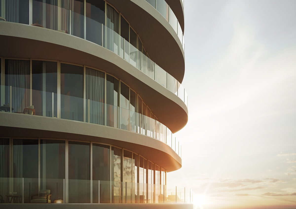 ARMANI_CASA Residences Pompano Beach