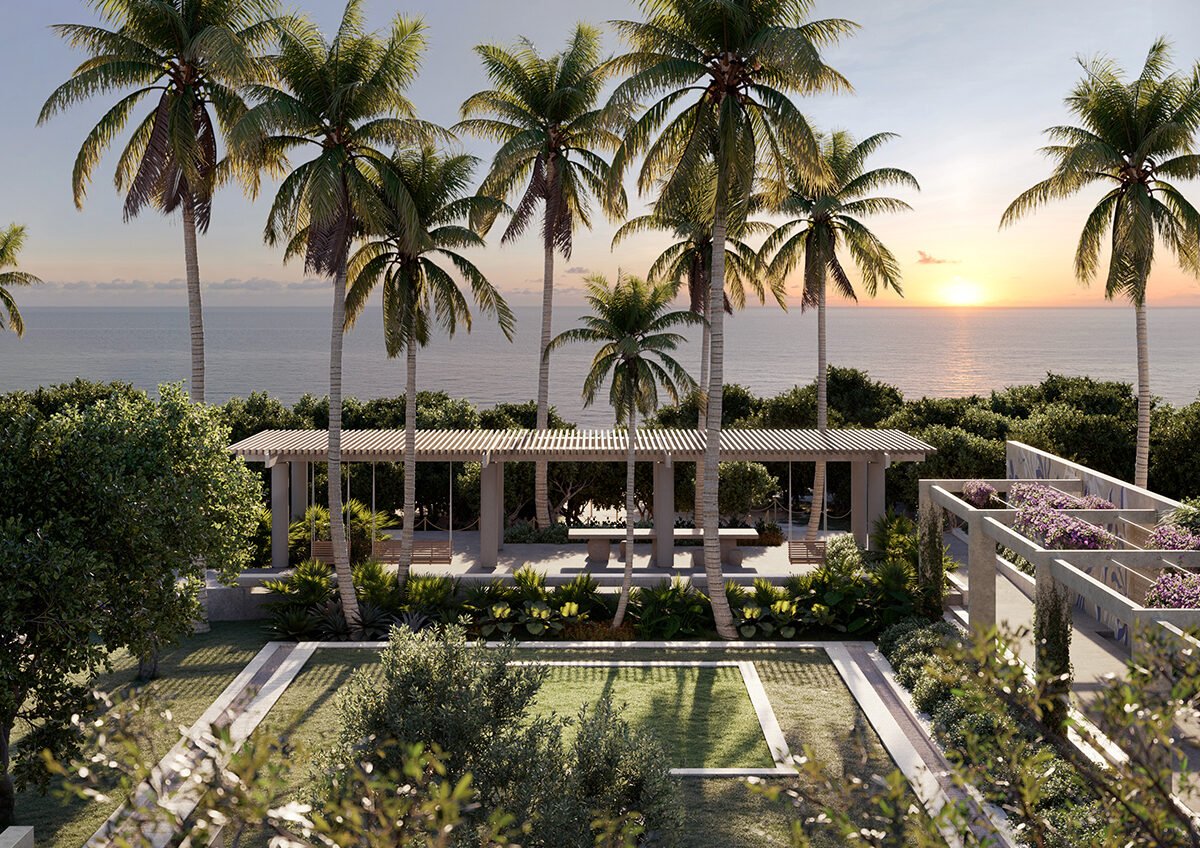 ARMANI_CASA Residences Pompano Beach