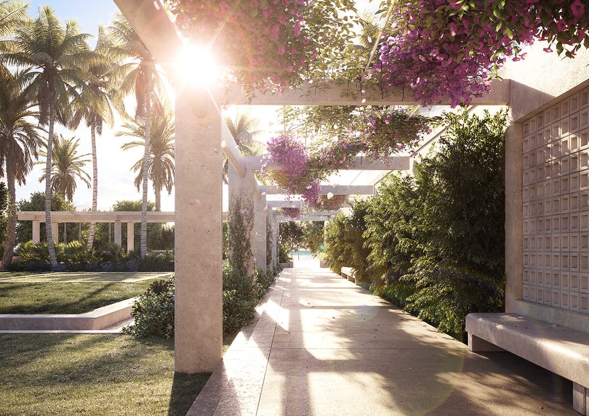 ARMANI_CASA Residences Pompano Beach