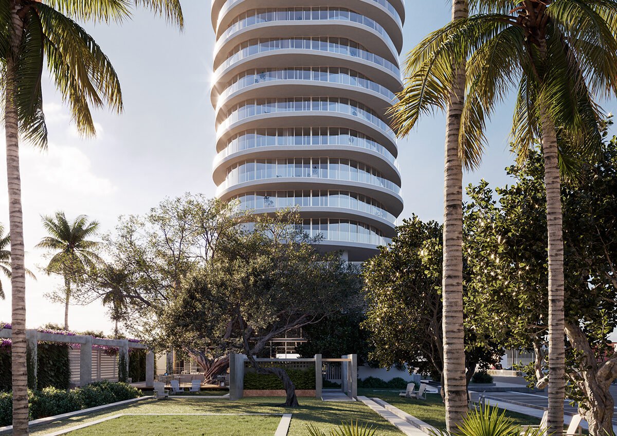 ARMANI_CASA Residences Pompano Beach