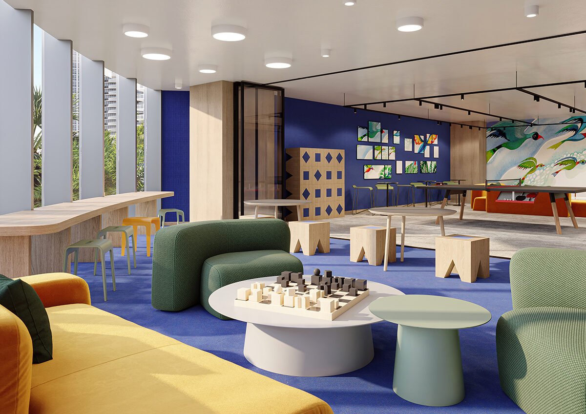 Five Park Residences Miami Beach