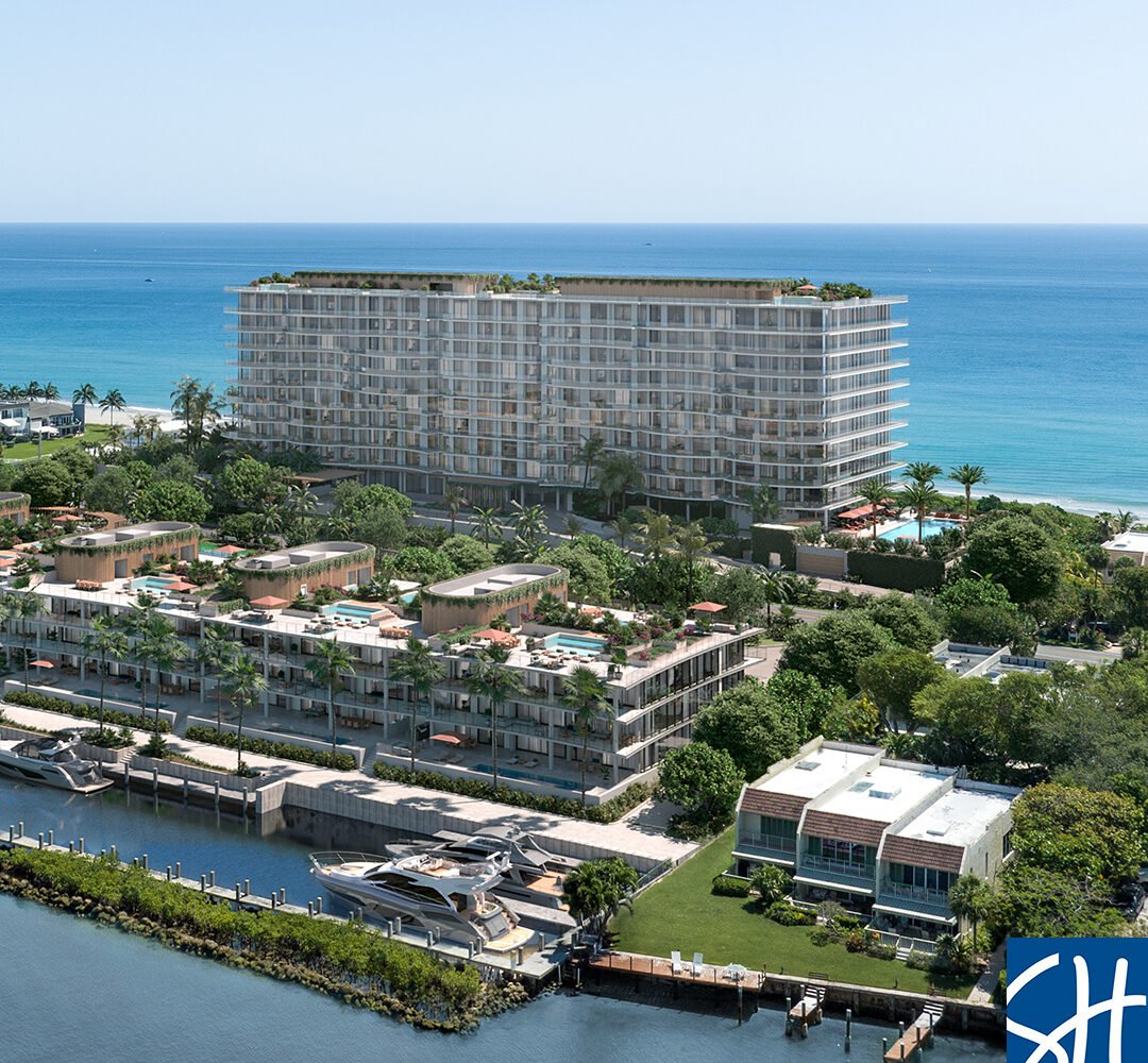 Rosewood Residences Hillsboro Beach