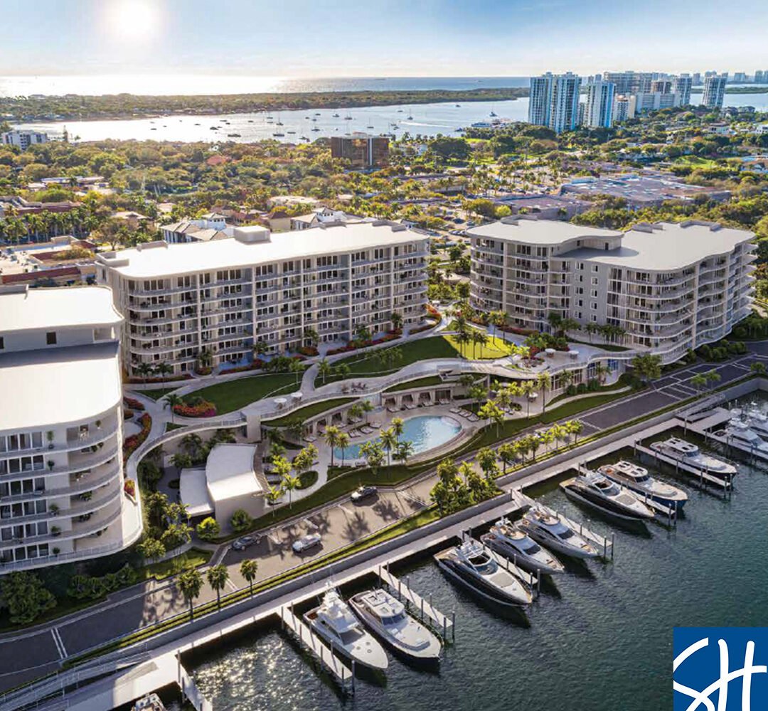 The Ritz Carlton Residences Palm Beach Gardens