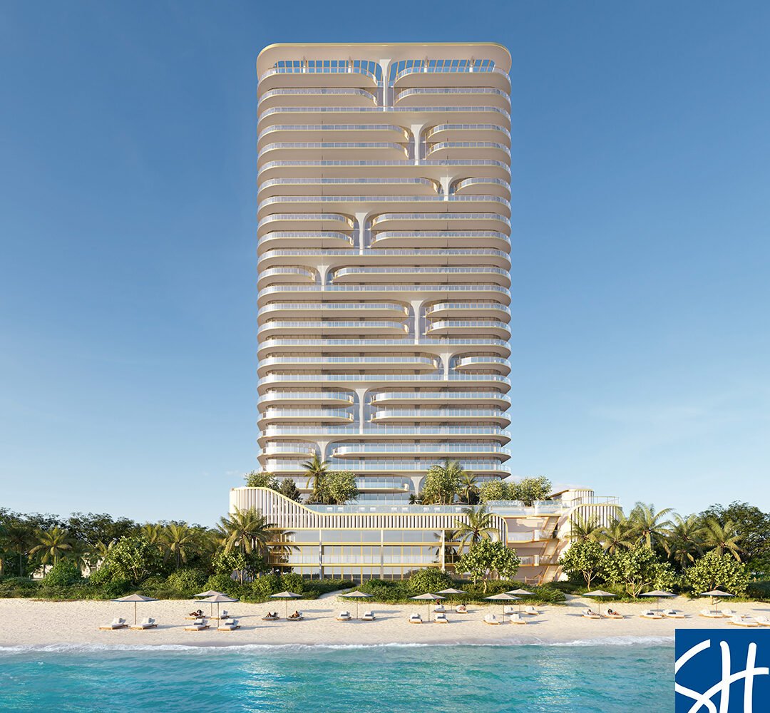 Waldorf Astoria Residences Pompano Beach