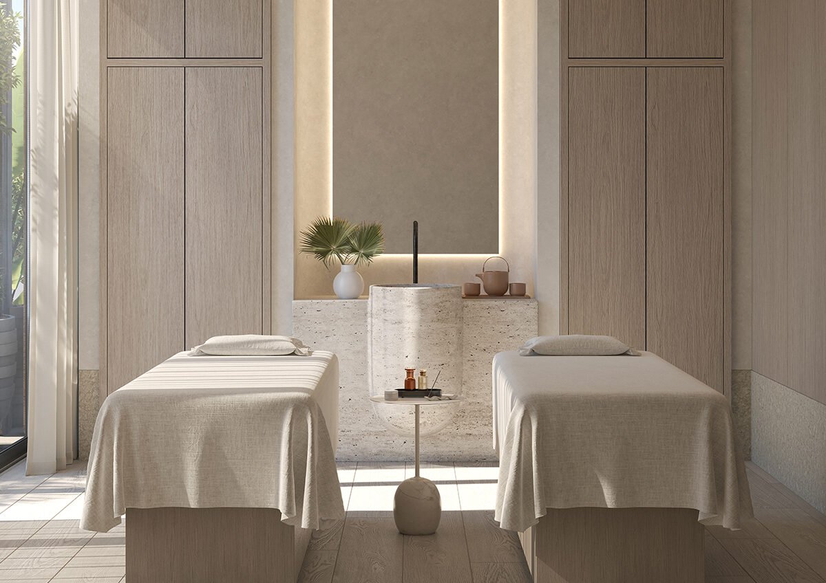 Rosewood Residences Hillsboro Beach