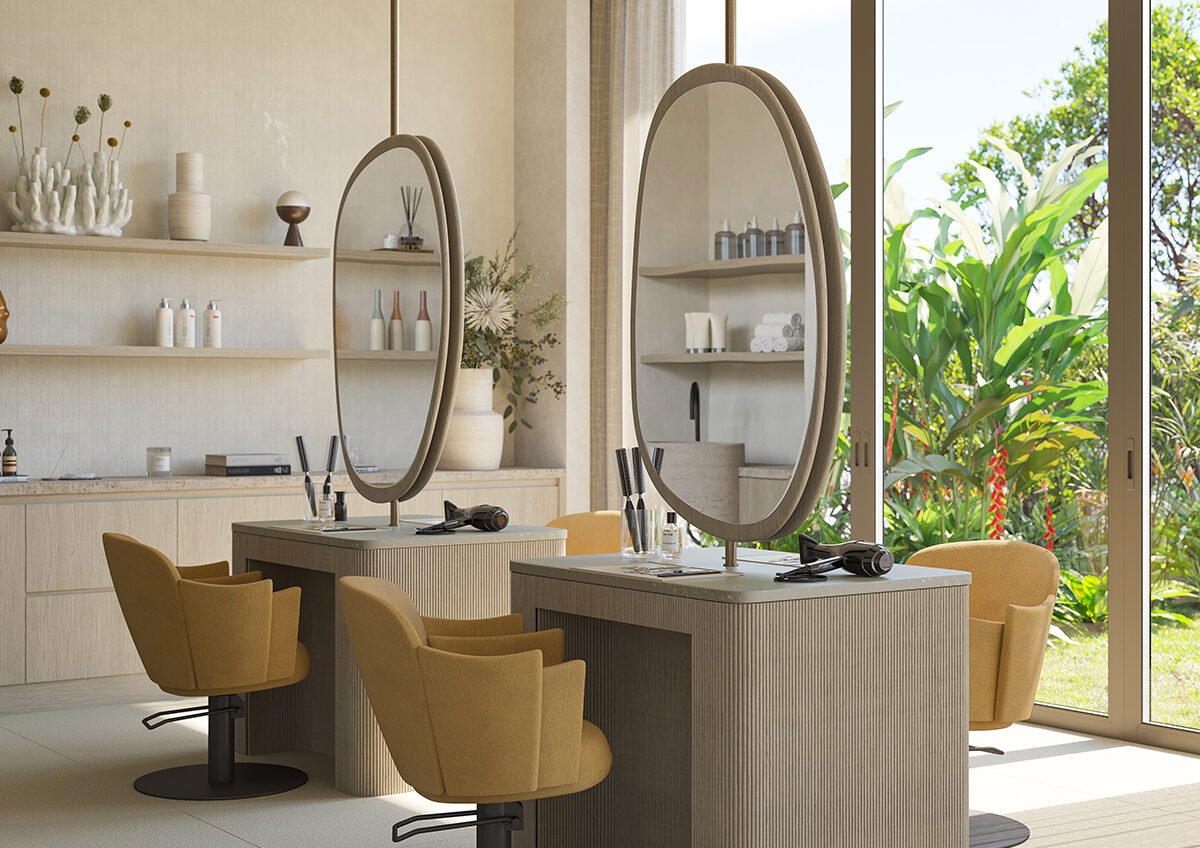 Rosewood Residences Hillsboro Beach
