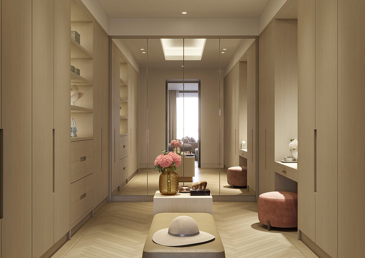 Rosewood Residences Hillsboro Beach