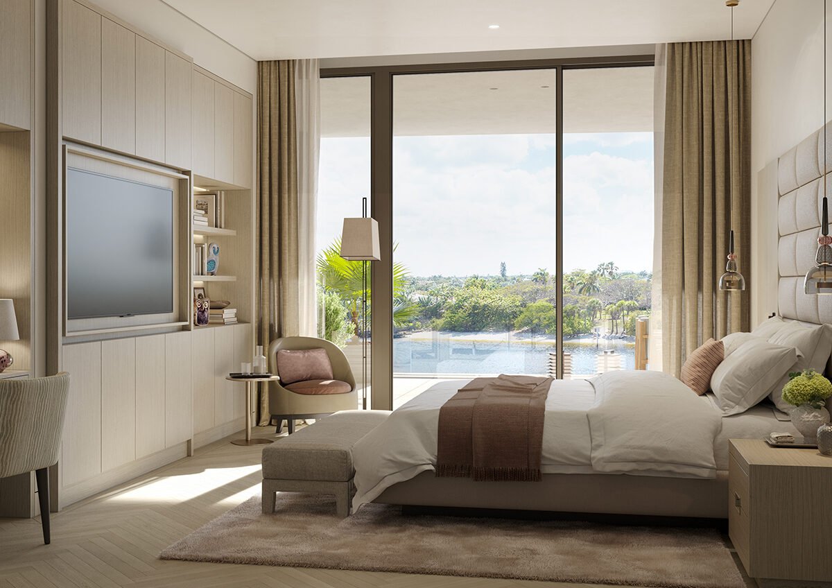 Rosewood Residences Hillsboro Beach