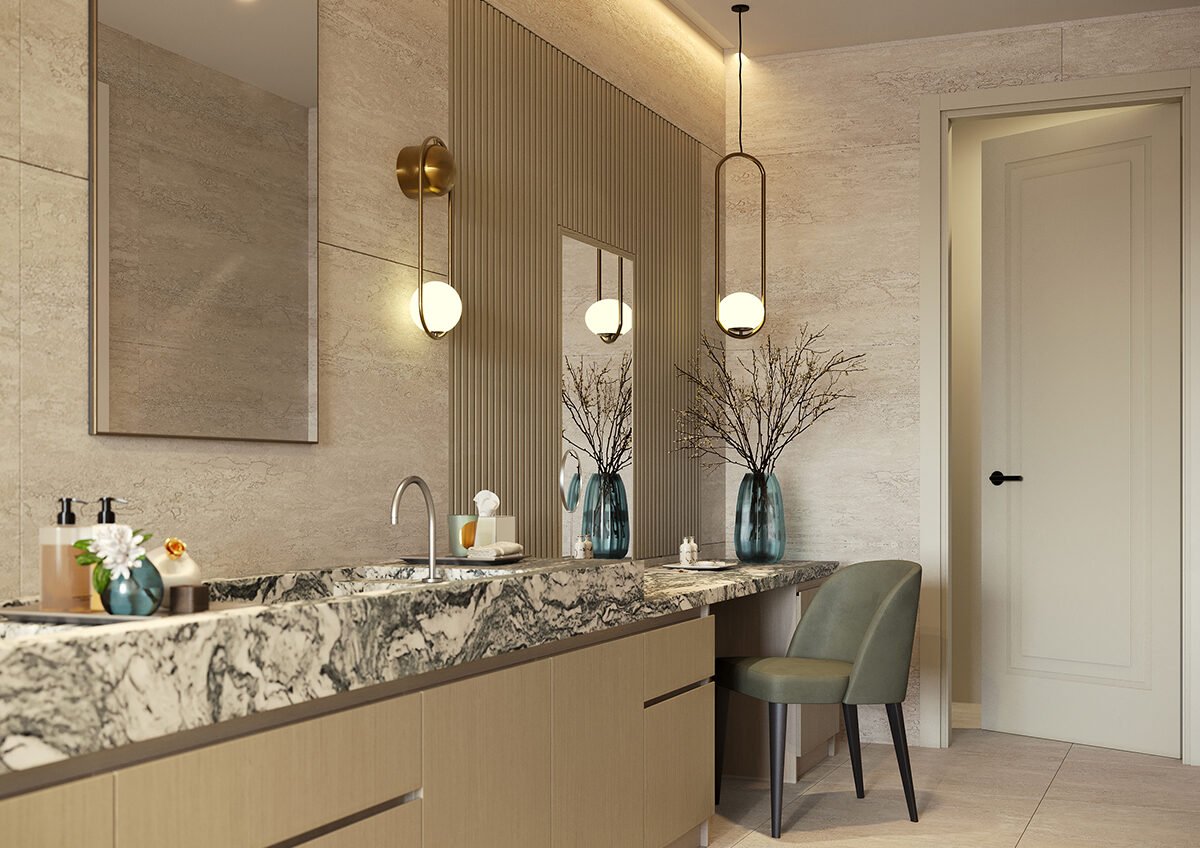 Rosewood Residences Hillsboro Beach