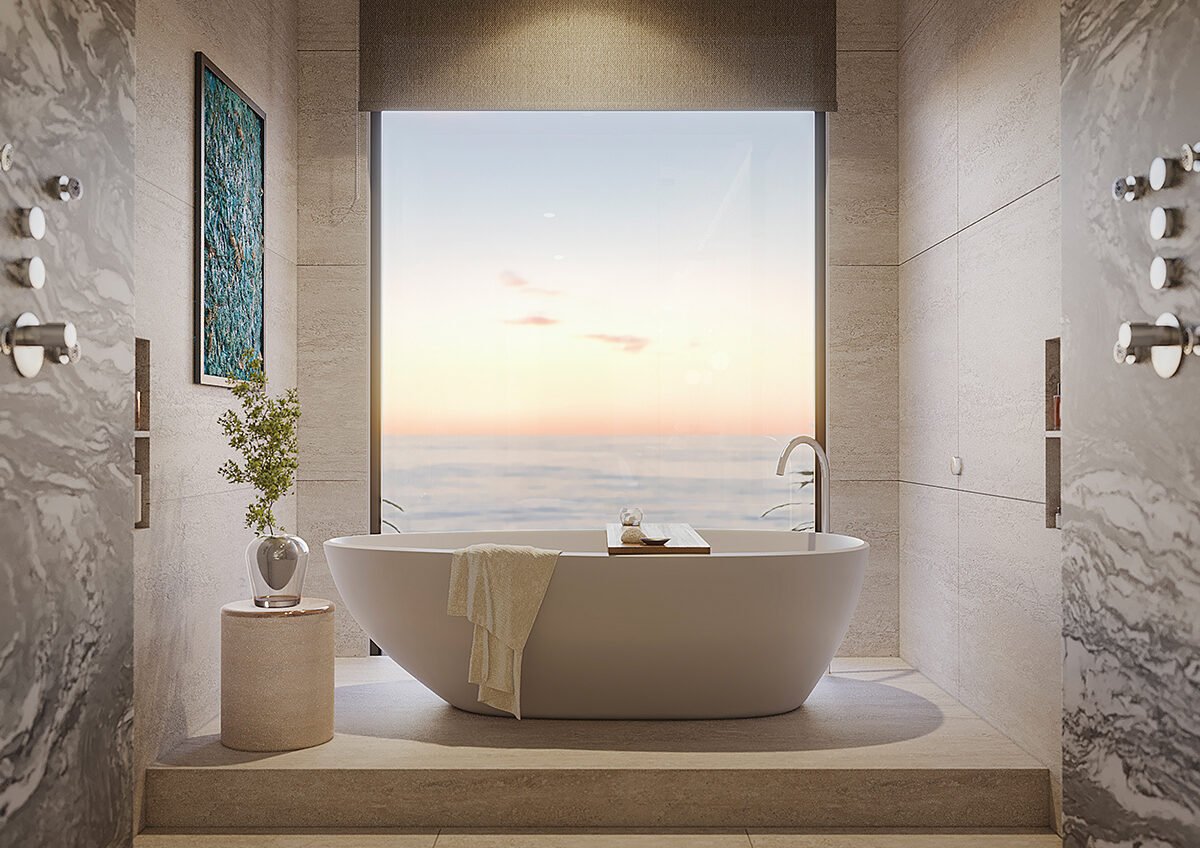 Rosewood Residences Hillsboro Beach