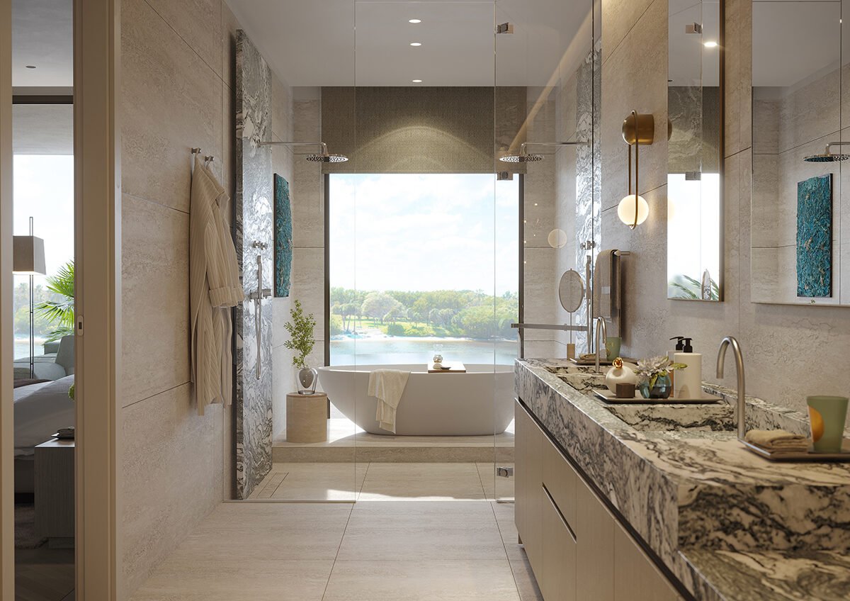 Rosewood Residences Hillsboro Beach