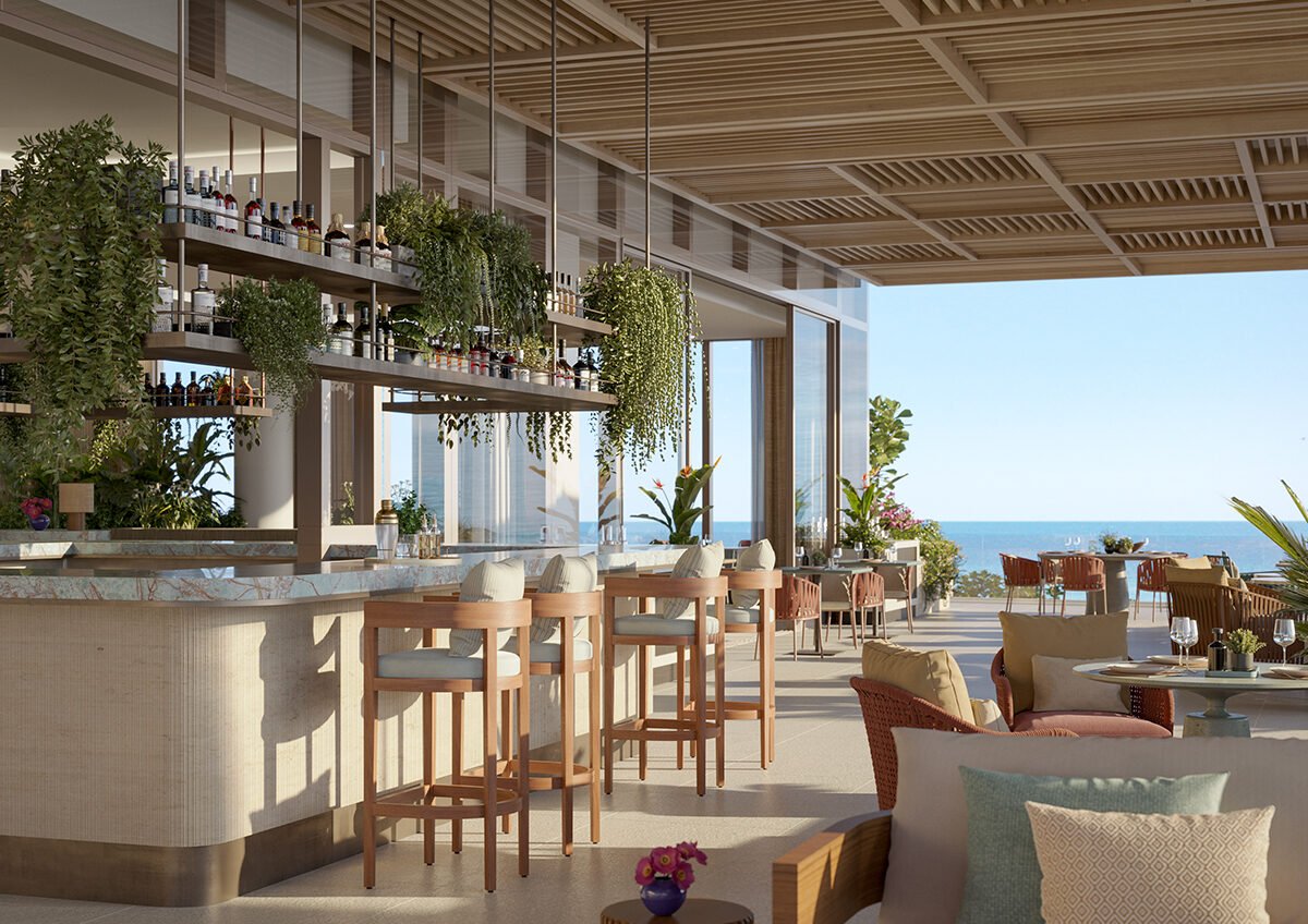 Rosewood Residences Hillsboro Beach