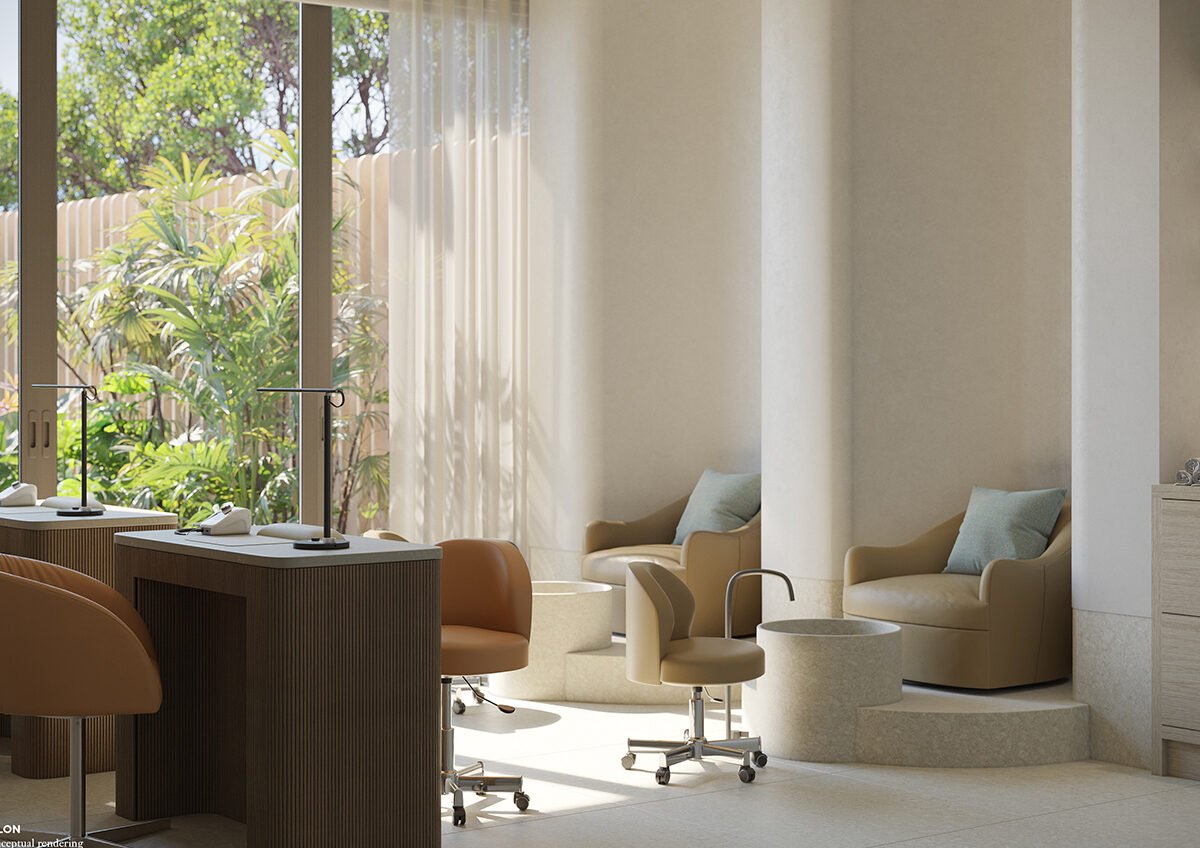 Rosewood Residences Hillsboro Beach