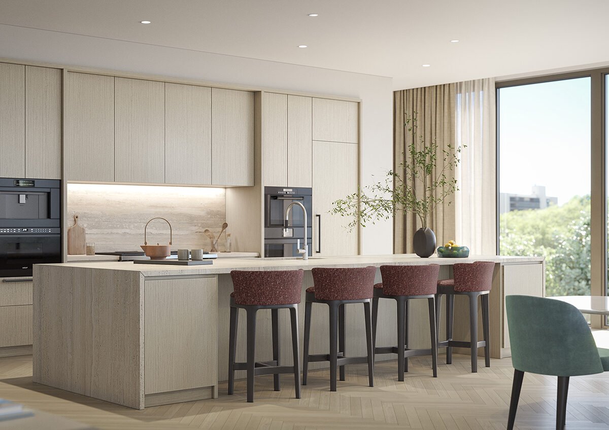 Rosewood Residences Hillsboro Beach