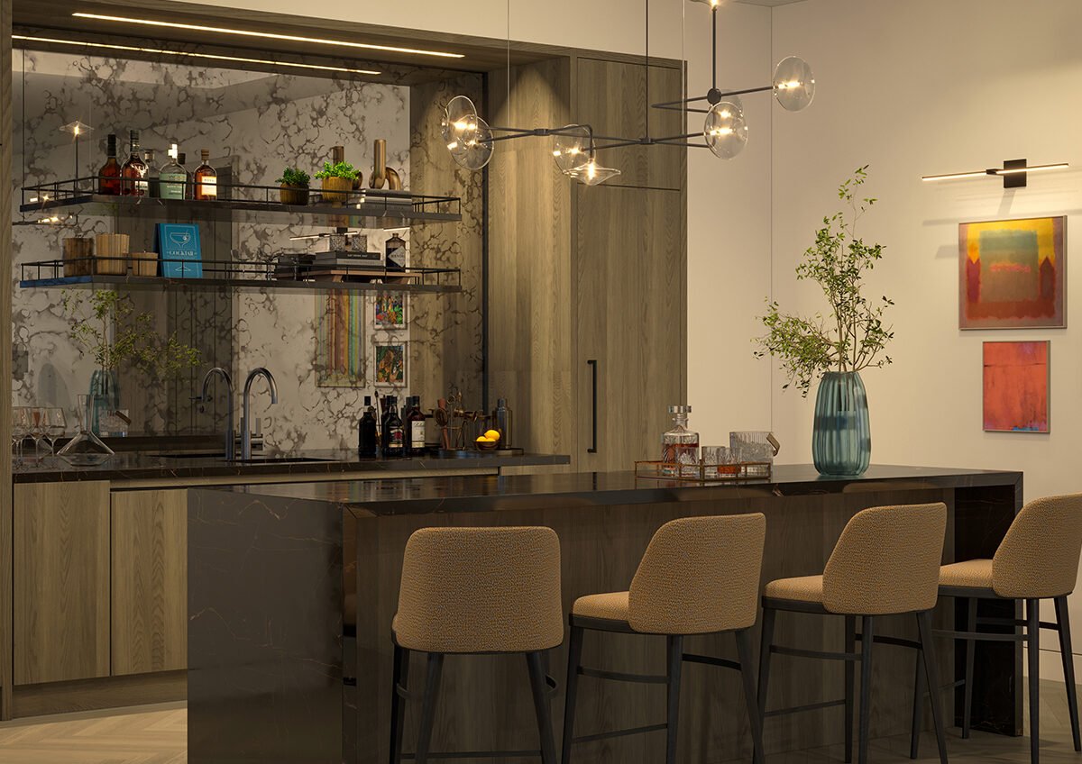 Rosewood Residences Hillsboro Beach