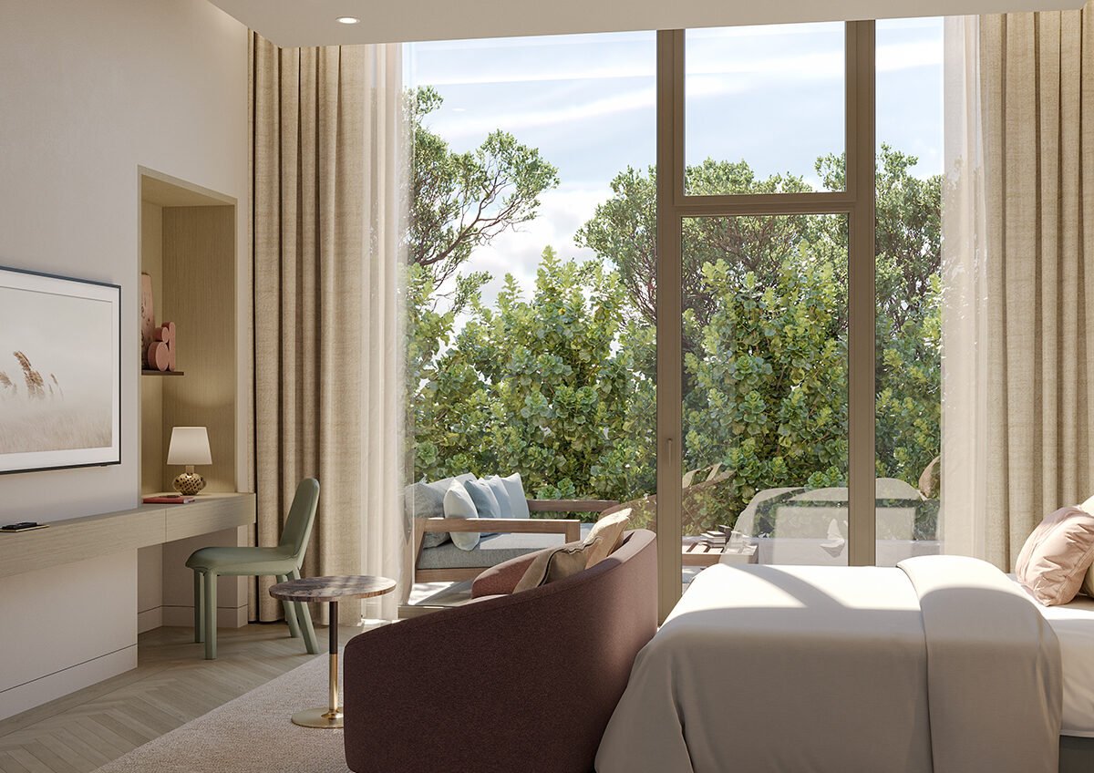 Rosewood Residences Hillsboro Beach