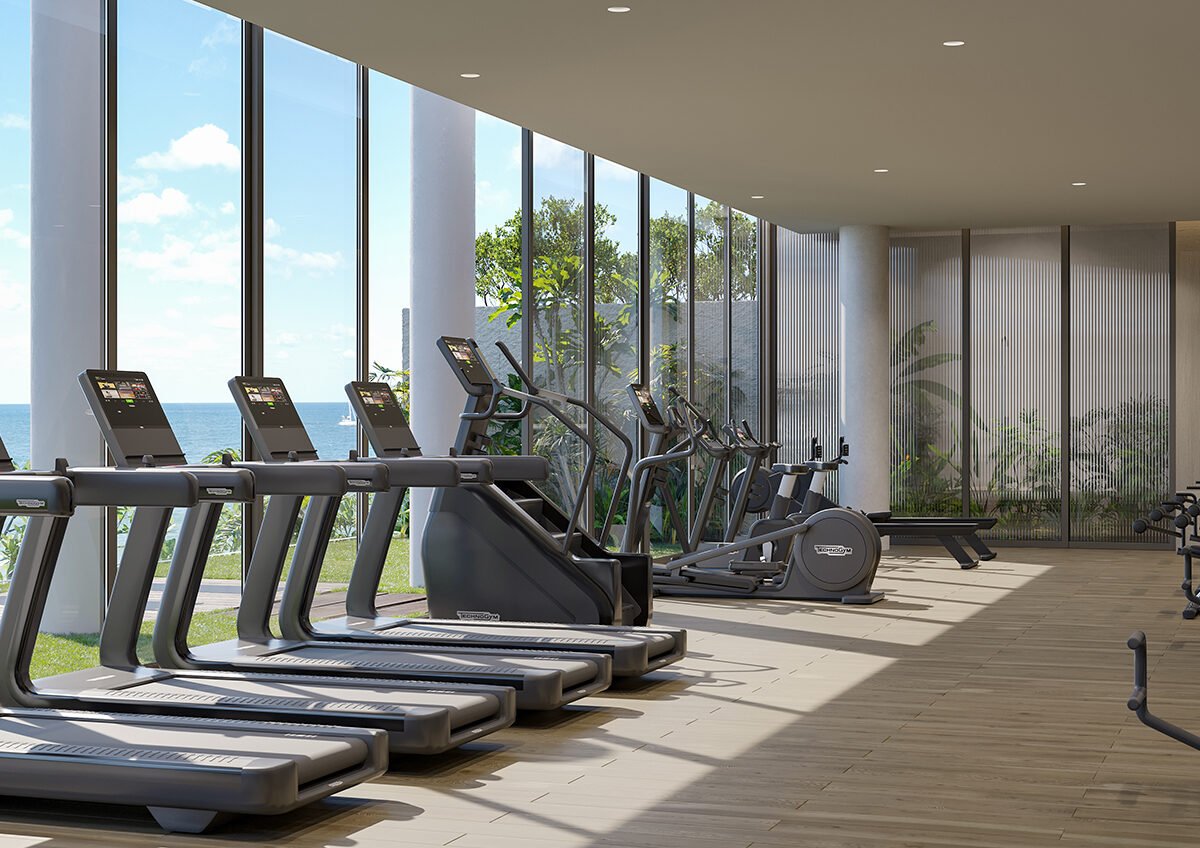 Rosewood Residences Hillsboro Beach