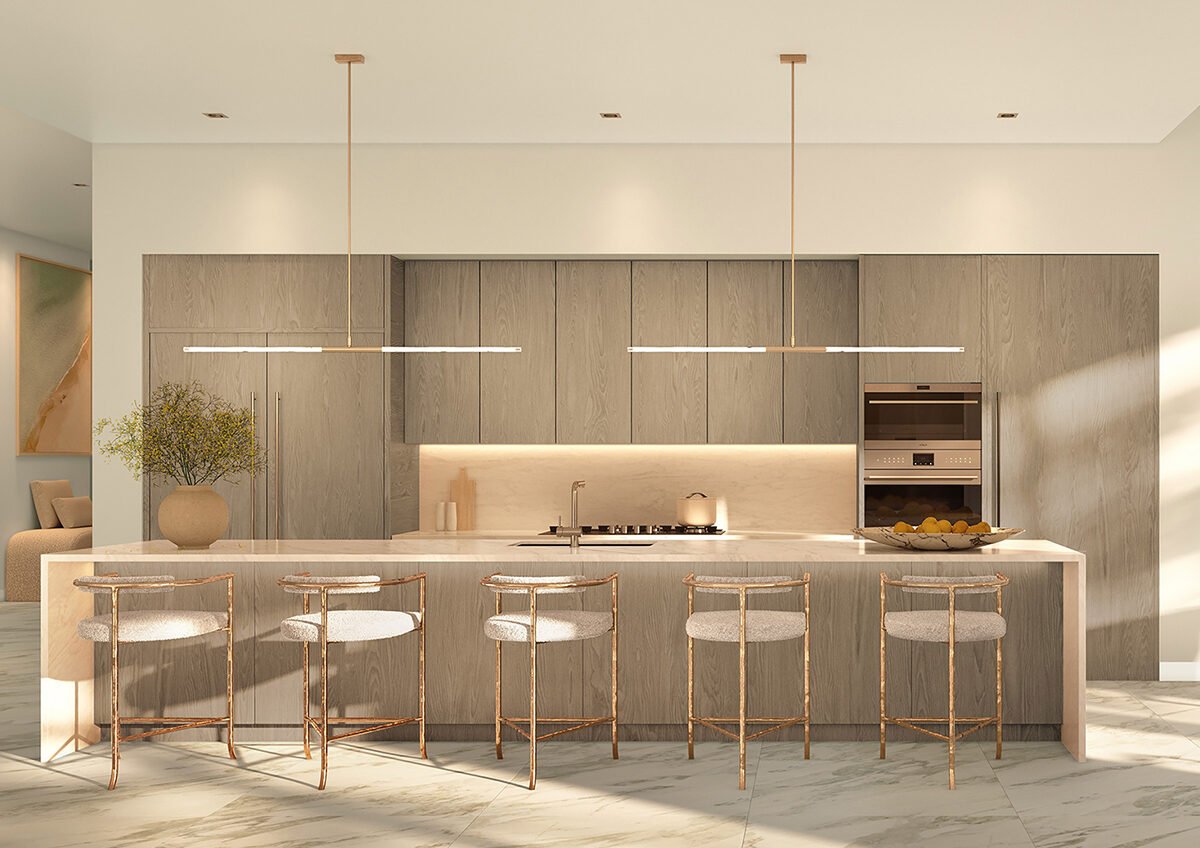 The Ritz Carlton Residences Palm Beach Gardens