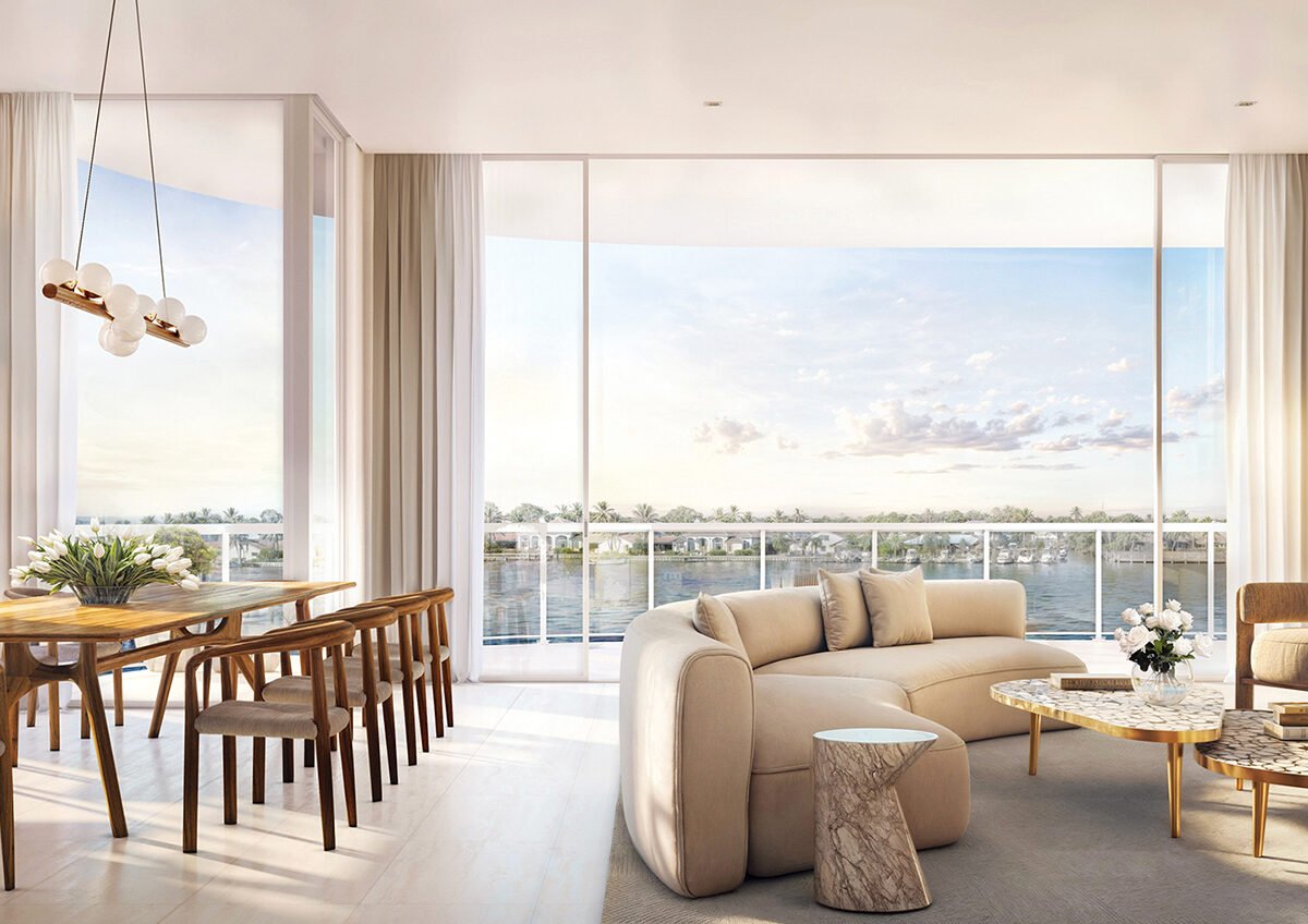 The Ritz Carlton Residences Palm Beach Gardens