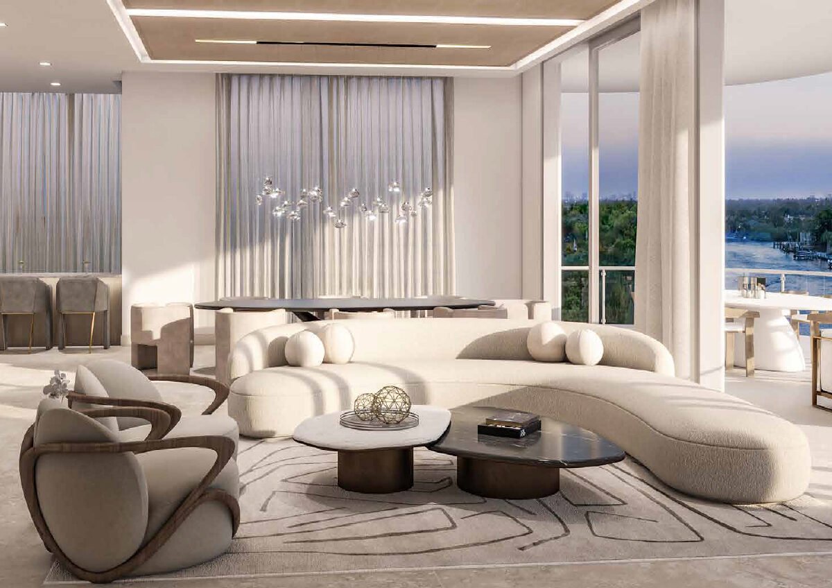 The Ritz Carlton Residences Palm Beach Gardens