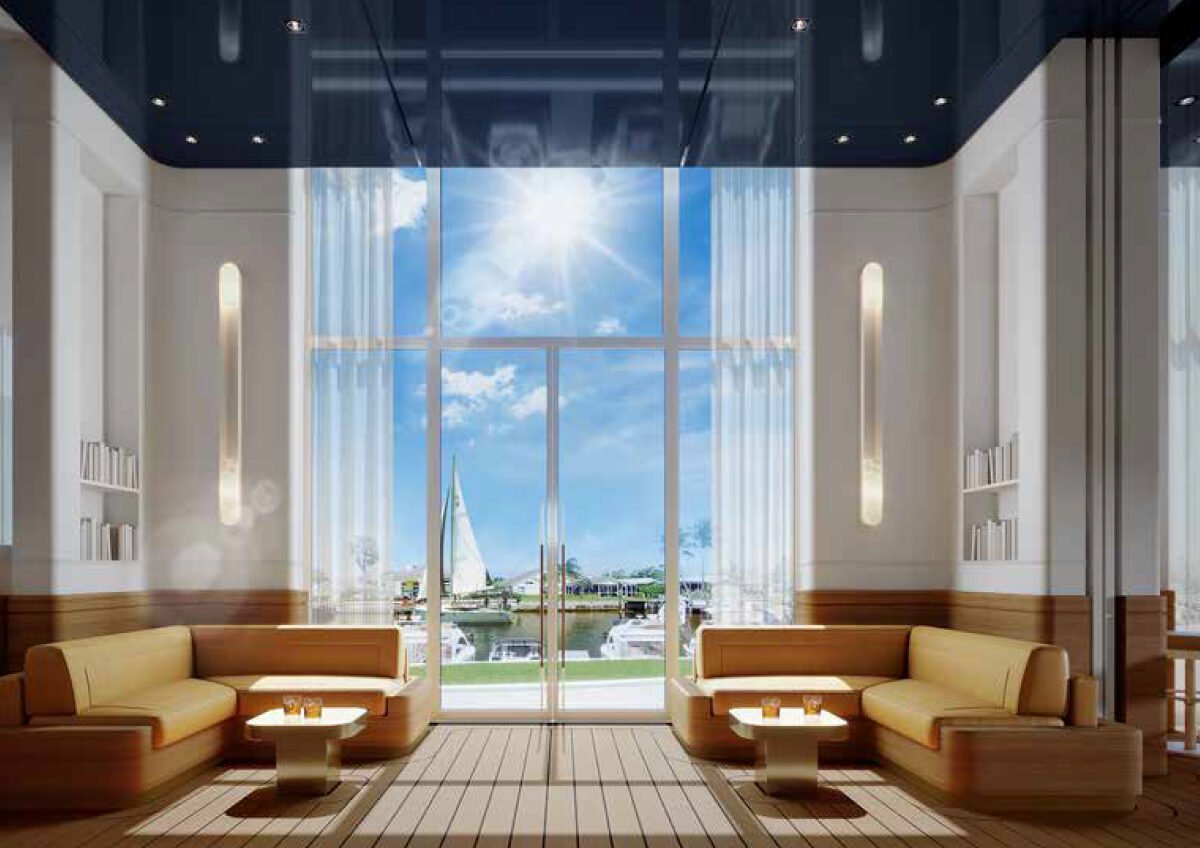 The Ritz Carlton Residences Palm Beach Gardens