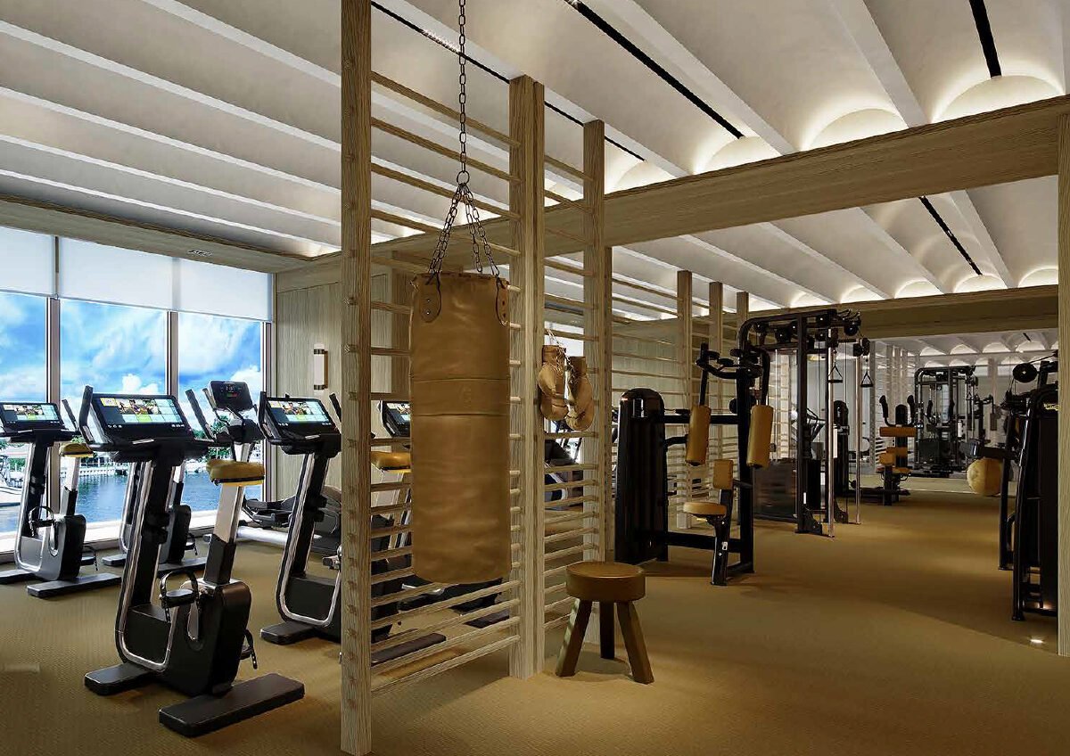 The Ritz Carlton Residences Palm Beach Gardens